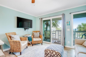 Seacabin Villa 230-B